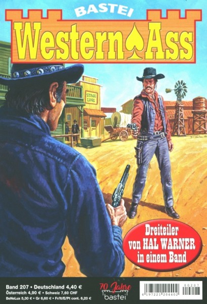 Western Ass 207