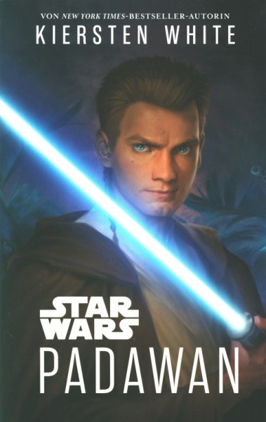 Star Wars: Padawan