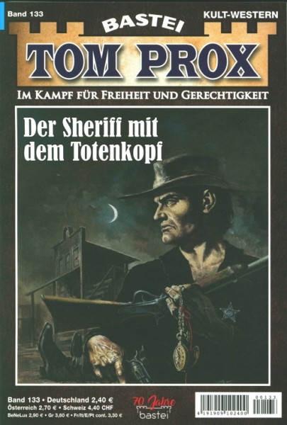 Tom Prox 133
