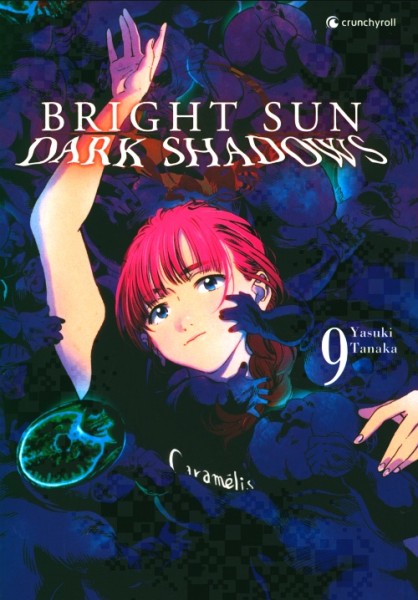Bright Sun - Dark Shadows 09