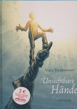 Unsichtbare Hände (Avant, B.)