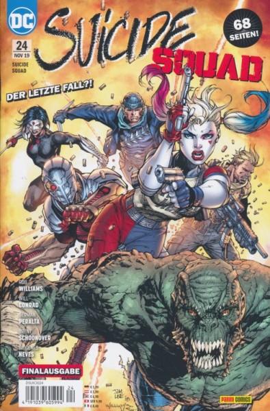 Suicide Squad (2017) 24