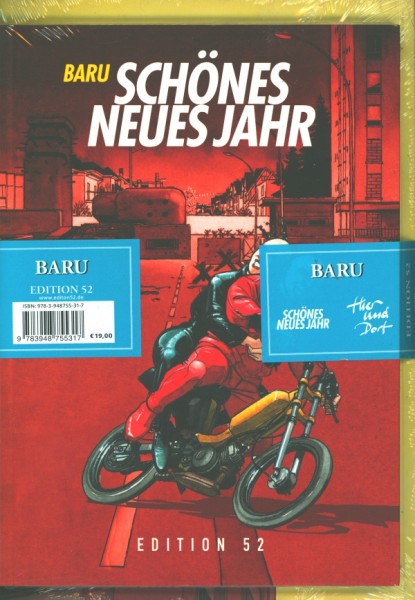 Baru - Summer Holidays Special Lesepaket