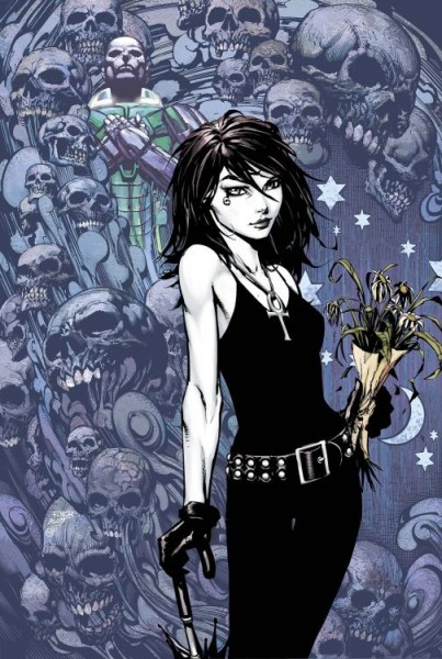 Sandman: Death SC (04/26)