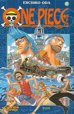 One Piece 37