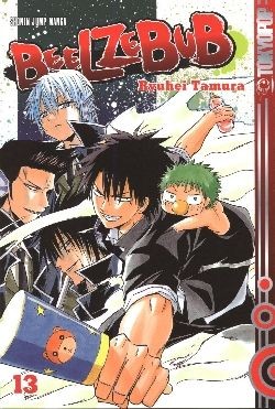 Beelzebub 13