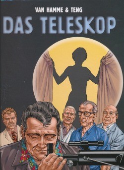 Teleskop (Salleck, B.)