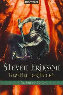 Das Spiel der Götter 09