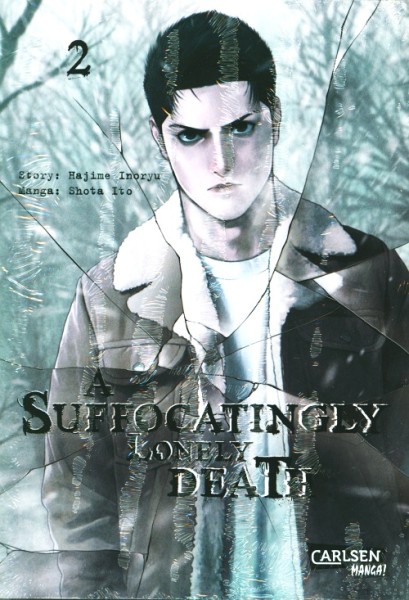 A Suffocatingly Lonely Death 02