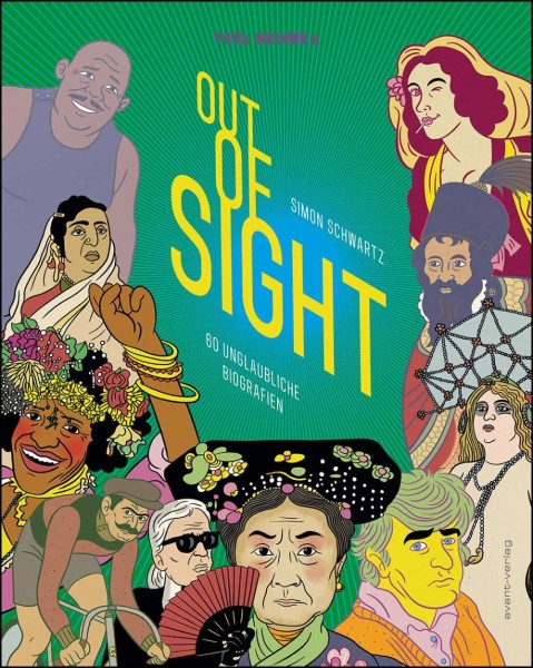 Vita Obscura - Out of Sight (10/26)