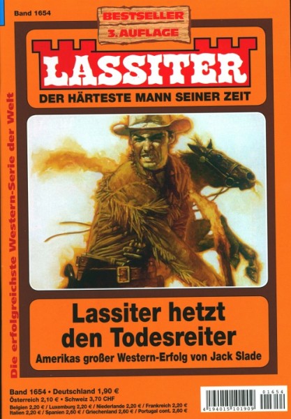 Lassiter 3. Auflage 1654