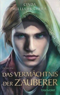 Williams Chima, C.: Das Vermächtnis der Zauberer