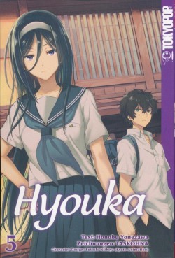 Hyouka 05