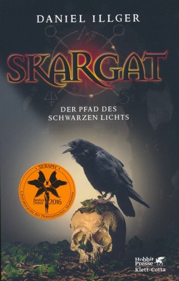 Illger, D.: Skargat 1 - Der Pfad des schwarzen Lichts