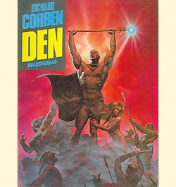 Den (Volksverlag, Br.) 2. Auflage Nr. 1