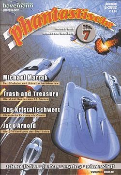 Phantastisch! (Zeitschrift, GbÜ) Nr. 1-65
