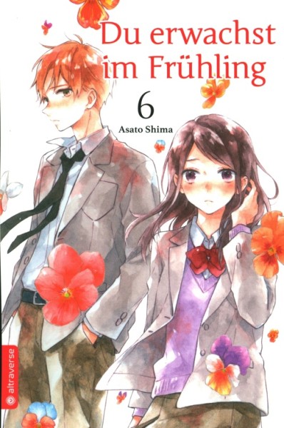 Du erwachst im Frühling 06