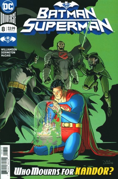 US: Batman/Superman (2019) 08