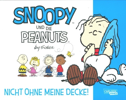 Snoopy und die Peanuts 02