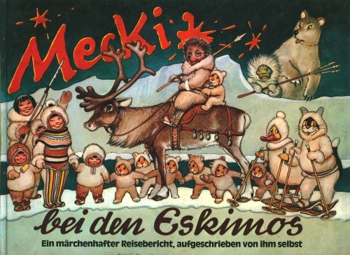 Mecki (Lingen,BQ.) Nr. 1-13