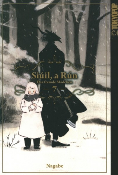 Siuil, a Run - Das fremde Mädchen 07
