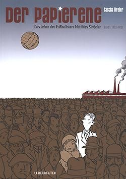 Papierene (Ueberreuter, Br.) Nr. 1