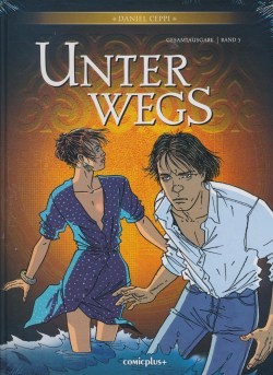 Unterwegs Gesamtausgabe 3