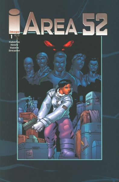 Area 52 (2001) 1-4