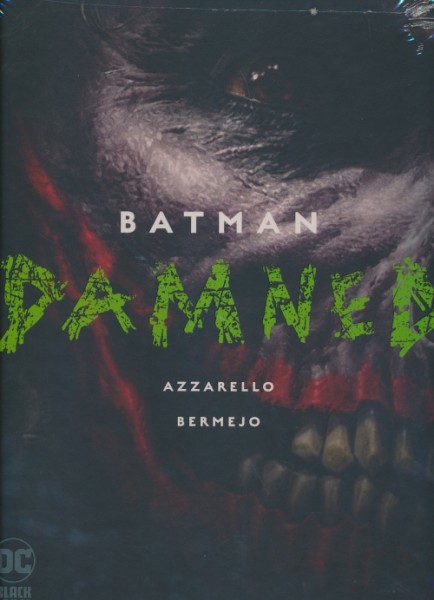 Batman: Damned 3