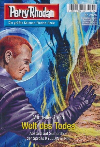 Perry Rhodan 2928