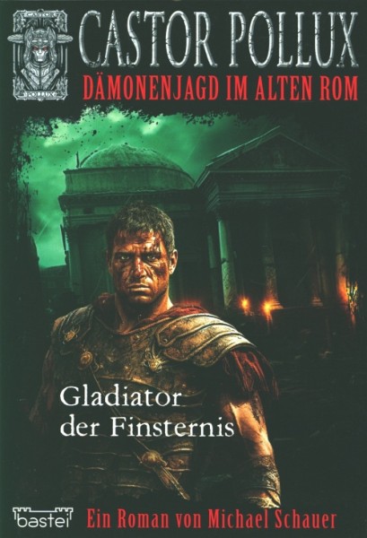 Castor Pollux (Bastei, Tb.) Nr. 1-12