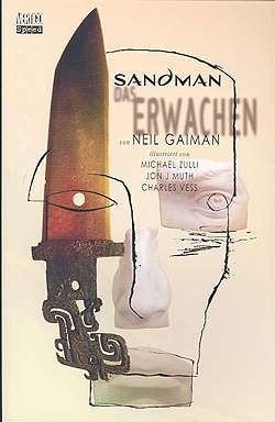 Sandman: Erwachen (Tilsner, Br.)