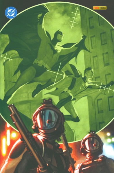 Batman (2026) 01 Überraschungsvariant 20 - Julian Totino Tedesco