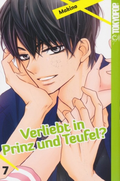 Verliebt in Prinz und Teufel 07