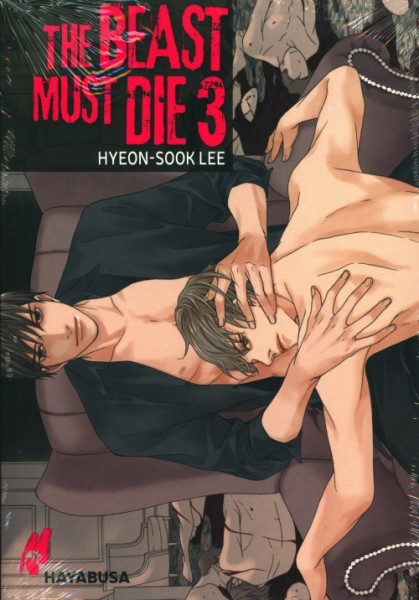 Beast must die 03