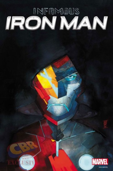 Doctor Doom: Iron Man Collection (12/26)