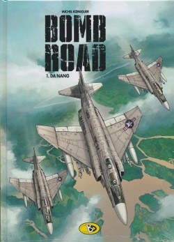 Bomb Road 1