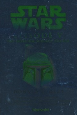 Star Wars Episode V: Das Imperium schlägt zurück