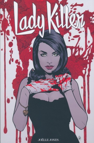 Lady Killer 2 SC