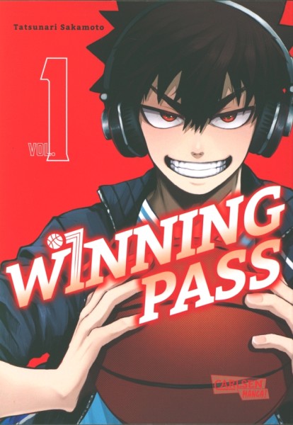 Winning Pass 01
