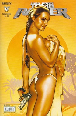 Tomb Raider (mg Publishing, Gb.) Nr. 8-22,27,28,33,38