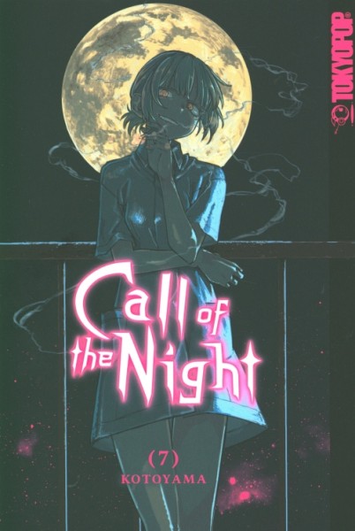 Call of the Night 07
