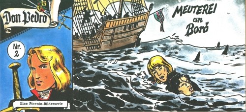 Don Pedro (Dargatz, picc.) Nr. 1-7