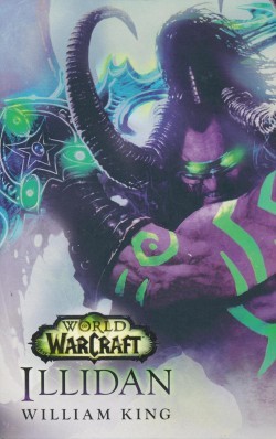 World of Warcraft: Jenseits des dunklen Portals