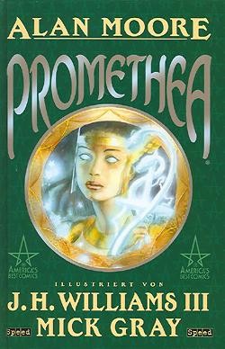 Promethea (Speed, B.)