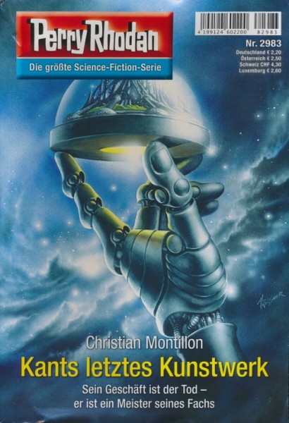 Perry Rhodan 2983