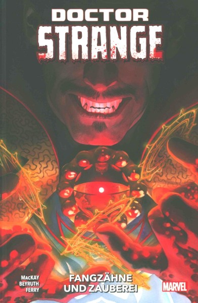 Doctor Strange 03