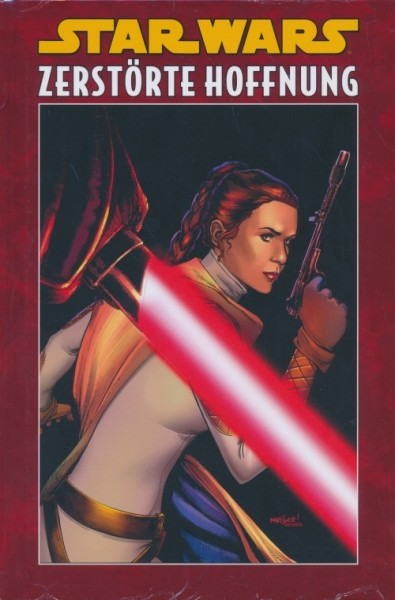 Star Wars Sonderband 116 HC