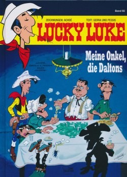 Lucky Luke 93