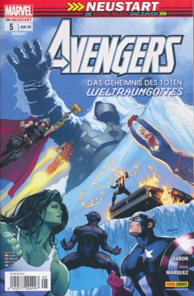 Avengers (2019) 05